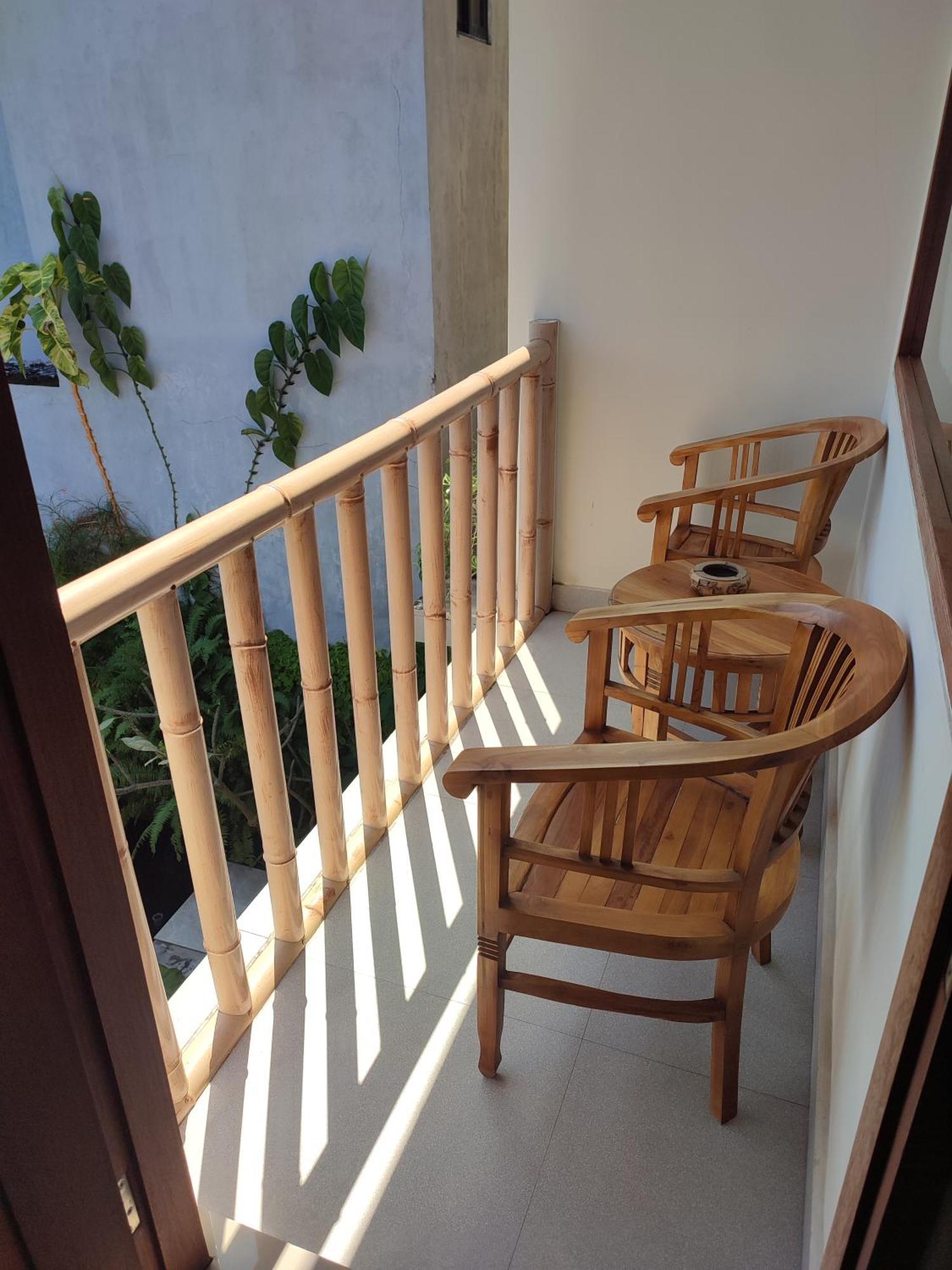 Kubu Di-Kayla'S Hotel Sanur  Exterior photo